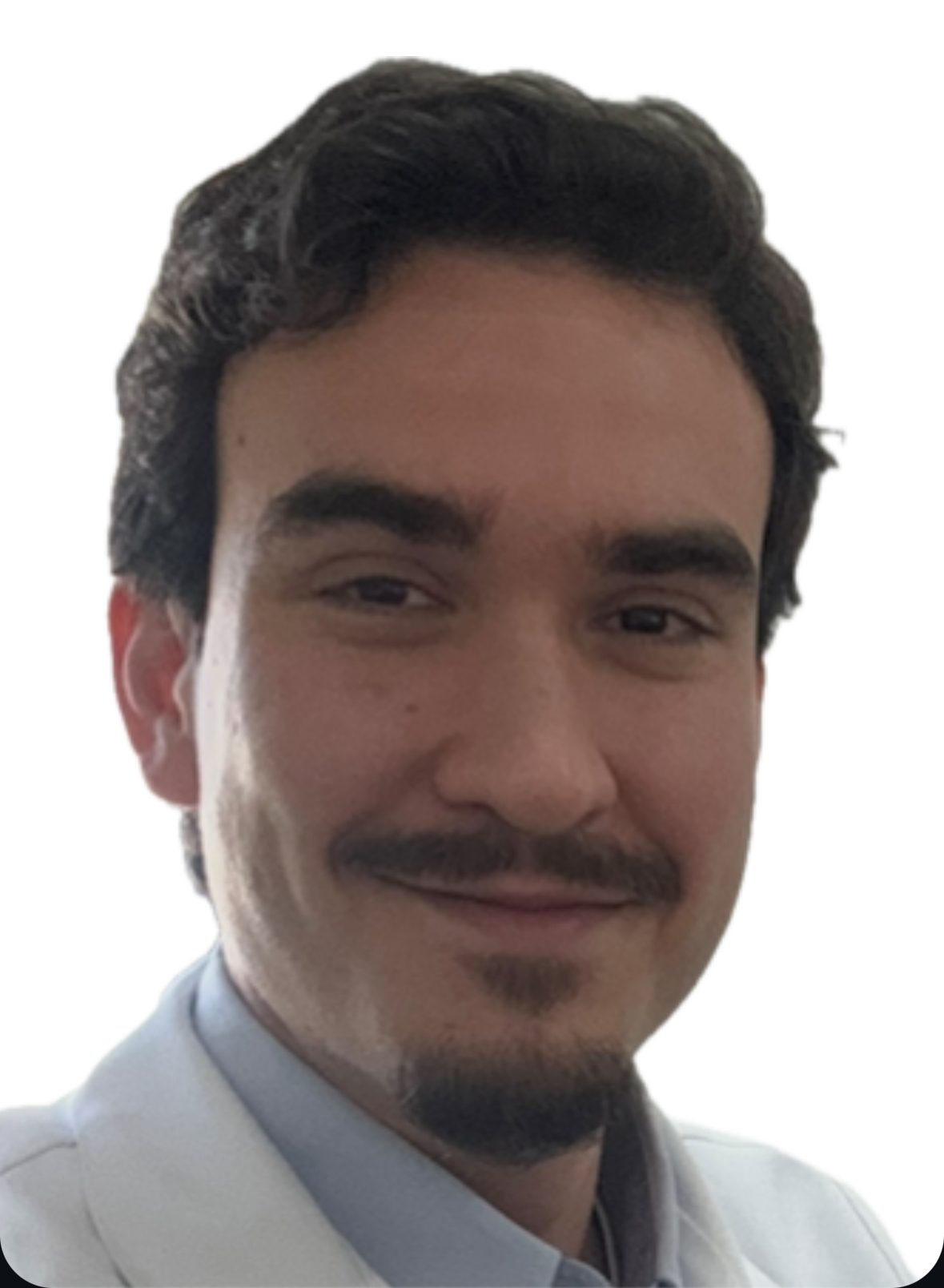 Dr. Paulo Rocha